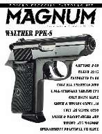 Revista Magnum Edição Especial - Ed. 49 - Especial Pistolas nº 7 Página 68