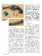 Revista Magnum Edição Especial - Ed. 51 - Especial revólveres Nº. 5 Página 20