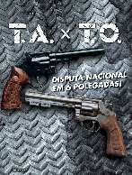 Revista Magnum Edição Especial - Ed. 51 - Especial revólveres Nº. 5 Página 22