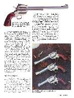 Revista Magnum Edição Especial - Ed. 51 - Especial revólveres Nº. 5 Página 39