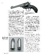 Revista Magnum Edição Especial - Ed. 51 - Especial revólveres Nº. 5 Página 48