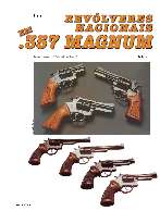 Revista Magnum Edição Especial - Ed. 51 - Especial revólveres Nº. 5 Página 58