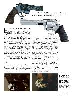 Revista Magnum Edição Especial - Ed. 51 - Especial revólveres Nº. 5 Página 59