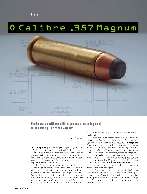 Revista Magnum Edição Especial - Ed. 51 - Especial revólveres Nº. 5 Página 62