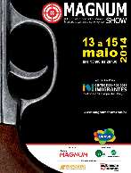 Revista Magnum Edição Especial - Ed. 51 - Especial revólveres Nº. 5 Página 67