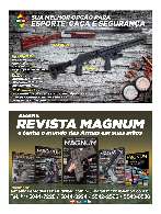 Revista Magnum Edição Especial - Ed. 52 - Especial Caça Página 43