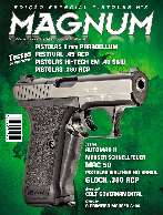 Revista Magnum Edição Especial - Ed. 53 - Testes comparativos Página 1