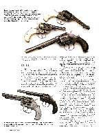 Revista Magnum Edição Especial - Ed. 54 - Revólveres do Oeste selvagem Página 20