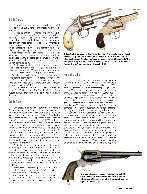 Revista Magnum Edição Especial - Ed. 54 - Revólveres do Oeste selvagem Página 21