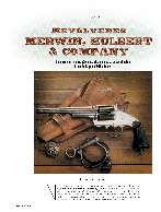 Revista Magnum Edição Especial - Ed. 54 - Revólveres do Oeste selvagem Página 24