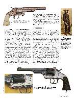 Revista Magnum Edição Especial - Ed. 54 - Revólveres do Oeste selvagem Página 25