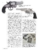 Revista Magnum Edição Especial - Ed. 54 - Revólveres do Oeste selvagem Página 28