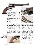 Revista Magnum Edição Especial - Ed. 54 - Revólveres do Oeste selvagem Página 36