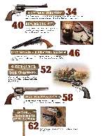 Revista Magnum Edição Especial - Ed. 54 - Revólveres do Oeste selvagem Página 5