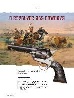 Revista Magnum Edição Especial - Ed. 54 - Revólveres do Oeste selvagem Página 52