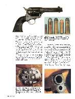 Revista Magnum Edição Especial - Ed. 54 - Revólveres do Oeste selvagem Página 54