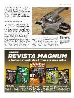 Revista Magnum Edição Especial - Ed. 54 - Revólveres do Oeste selvagem Página 9