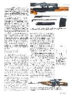 Revista Magnum Edio Especial - Ed. 55 - Armas longas Página 31