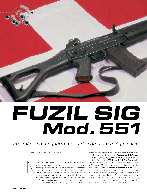 Revista Magnum Edição Especial - Ed. 55 - Armas longas Página 40