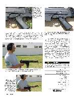 Revista Magnum Edição Especial - Ed. 55 - Armas longas Página 50