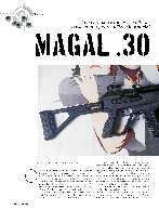 Revista Magnum Edição Especial - Ed. 55 - Armas longas Página 54