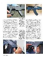 Revista Magnum Edição Especial - Ed. 55 - Armas longas Página 56