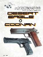 Revista Magnum 	Edição Especial - Ed. 56 - Pistolas Nº. 9 Página 24