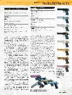 Revista Magnum 	Edição Especial - Ed. 56 - Pistolas Nº. 9 Página 29