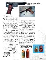 Revista Magnum 	Edição Especial - Ed. 56 - Pistolas Nº. 9 Página 31