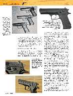Revista Magnum 	Edição Especial - Ed. 56 - Pistolas Nº. 9 Página 38