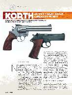 Revista Magnum 	Edição Especial - Ed. 56 - Pistolas Nº. 9 Página 42