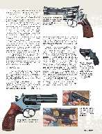 Revista Magnum 	Edição Especial - Ed. 56 - Pistolas Nº. 9 Página 43