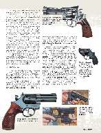 Revista Magnum 	Edio Especial - Ed. 56 - Pistolas N. 9 Página 43