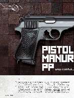 Revista Magnum 	Edição Especial - Ed. 56 - Pistolas Nº. 9 Página 46