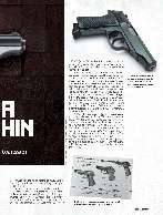 Revista Magnum 	Edição Especial - Ed. 56 - Pistolas Nº. 9 Página 47