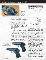 Revista Magnum 	Edição Especial - Ed. 56 - Pistolas Nº. 9 Página 50