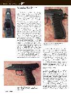 Revista Magnum 	Edição Especial - Ed. 56 - Pistolas Nº. 9 Página 54