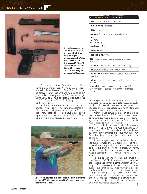 Revista Magnum 	Edição Especial - Ed. 56 - Pistolas Nº. 9 Página 56