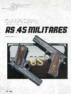 Revista Magnum 	Edição Especial - Ed. 56 - Pistolas Nº. 9 Página 6