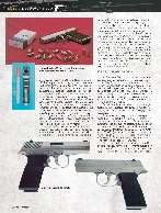 Revista Magnum 	Edição Especial - Ed. 56 - Pistolas Nº. 9 Página 64
