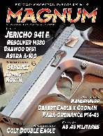 Revista Magnum 	Edição Especial - Ed. 56 - Pistolas Nº. 9 Página 68