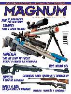 Revista Magnum Edição Especial - Ed. 57 - Armas de Pressão Página 1