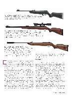 Revista Magnum Edição Especial - Ed. 57 - Armas de Pressão Página 35