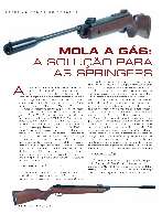 Revista Magnum Edição Especial - Ed. 57 - Armas de Pressão Página 50