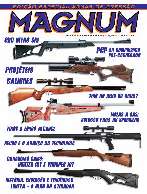 Revista Magnum Edição Especial - Ed. 57 - Armas de Pressão Página 68