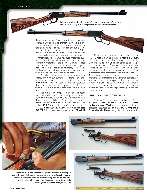 Revista Magnum Edição Especial - Ed. 58 - Armas longas Página 10