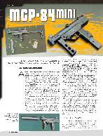 Revista Magnum Edição Especial - Ed. 58 - Armas longas Página 14