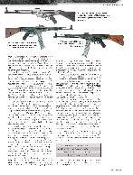 Revista Magnum Edição Especial - Ed. 58 - Armas longas Página 21