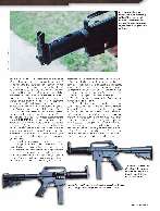 Revista Magnum Edição Especial - Ed. 58 - Armas longas Página 29