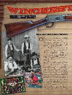 Revista Magnum Edio Especial - Ed. 58 - Armas longas Página 38